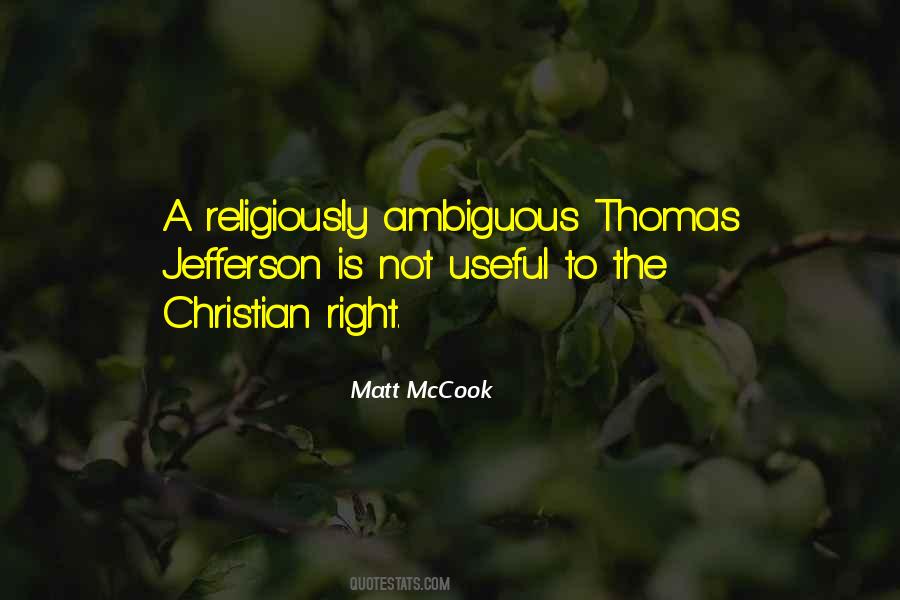 Matt McCook Quotes #454522 Matt McCook Quotes #454522