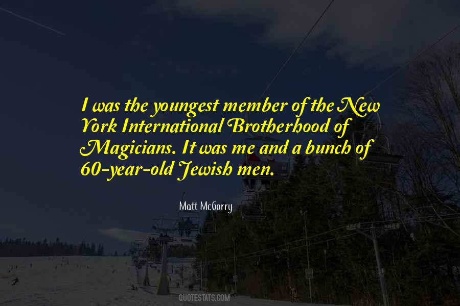 Matt McGorry Quotes #1794544