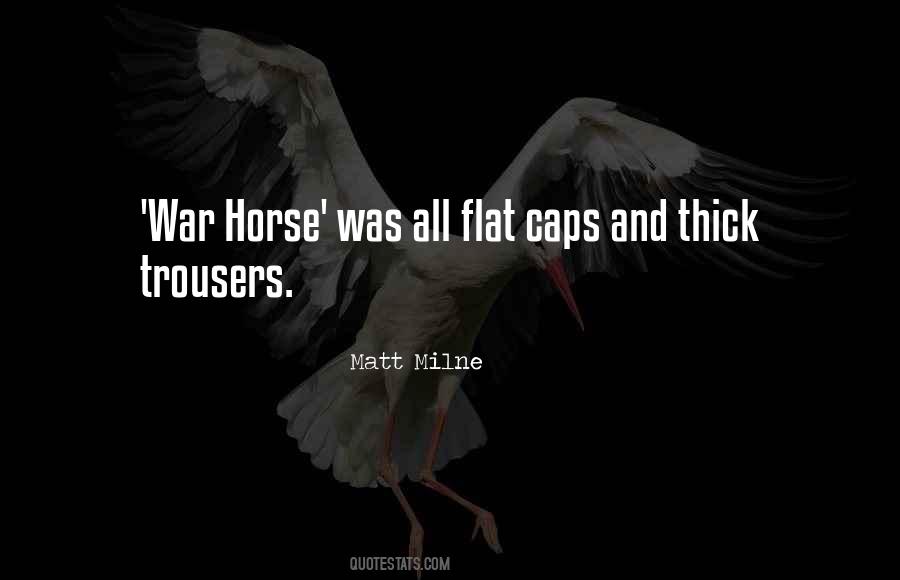 Matt Milne Quotes #1442873 Matt Milne Quotes #1442873