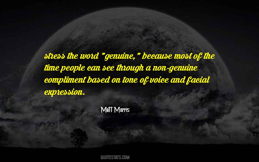 Matt Morris Quotes #1520529