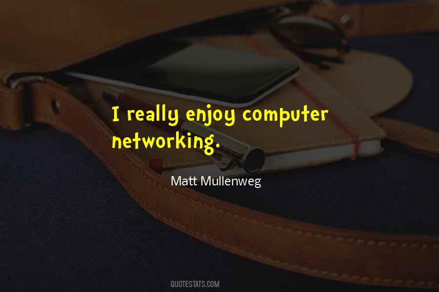 Matt Mullenweg Quotes #1043486