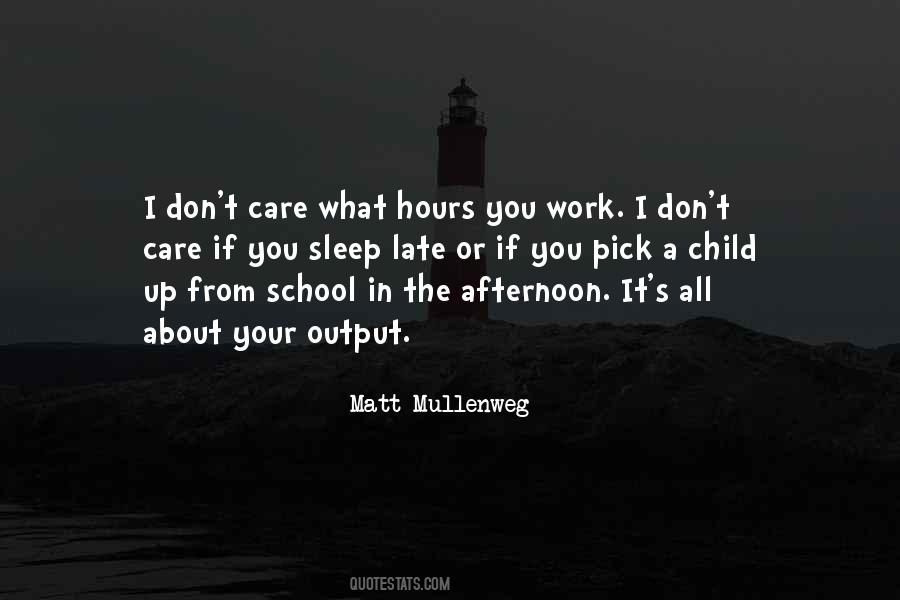 Matt Mullenweg Quotes #1139561