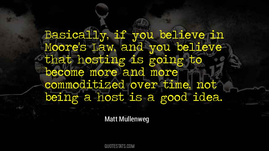 Matt Mullenweg Quotes #1267694