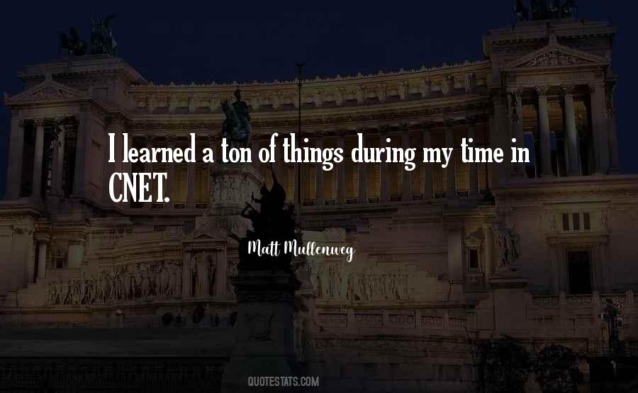 Matt Mullenweg Quotes #1868931