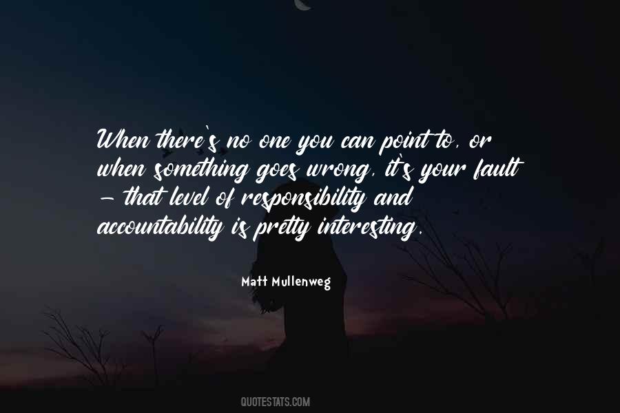 Matt Mullenweg Quotes #476569