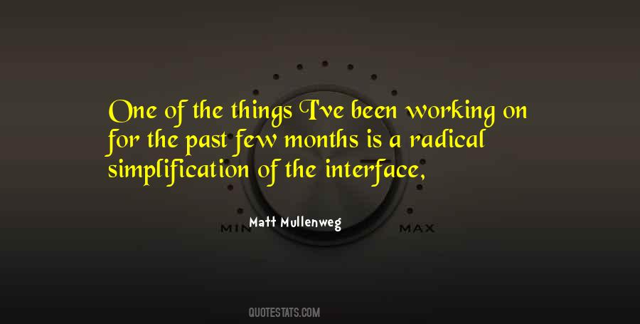 Matt Mullenweg Quotes #520868