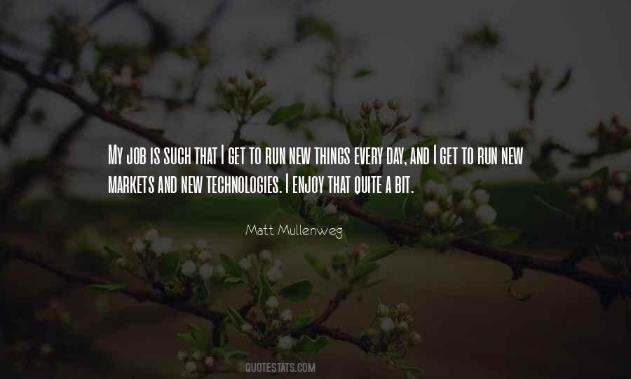 Matt Mullenweg Quotes #617859