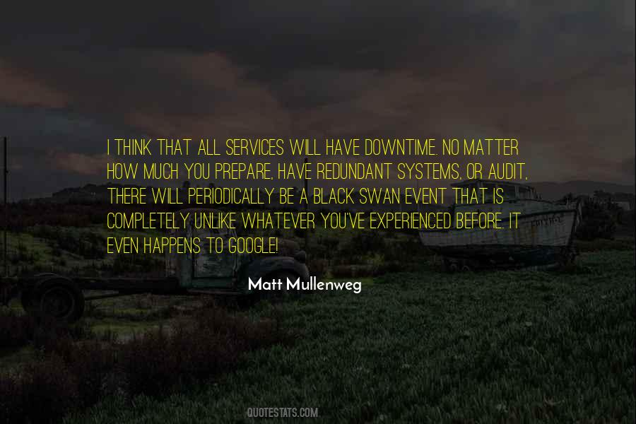 Matt Mullenweg Quotes #72450