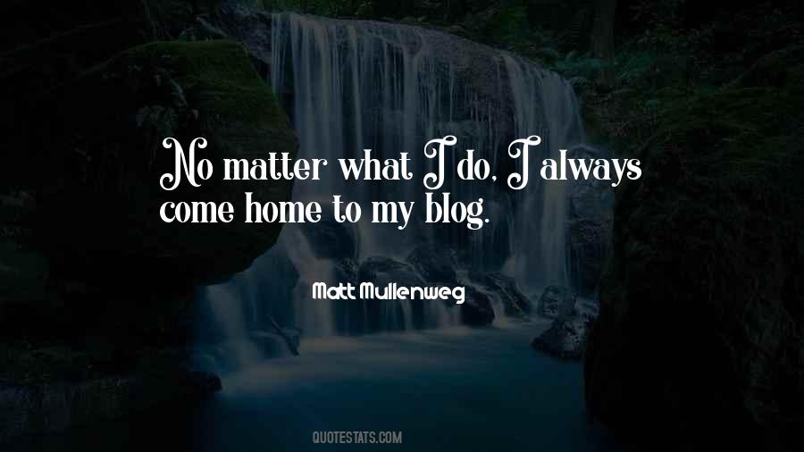 Matt Mullenweg Quotes #841145