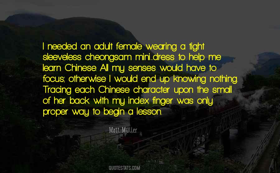 Matt Muller Quotes #1235431 Matt Muller Quotes #1235431