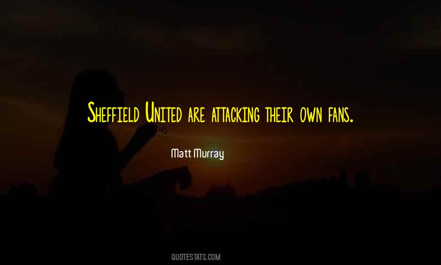 Matt Murray Quotes #118856 Matt Murray Quotes #118856