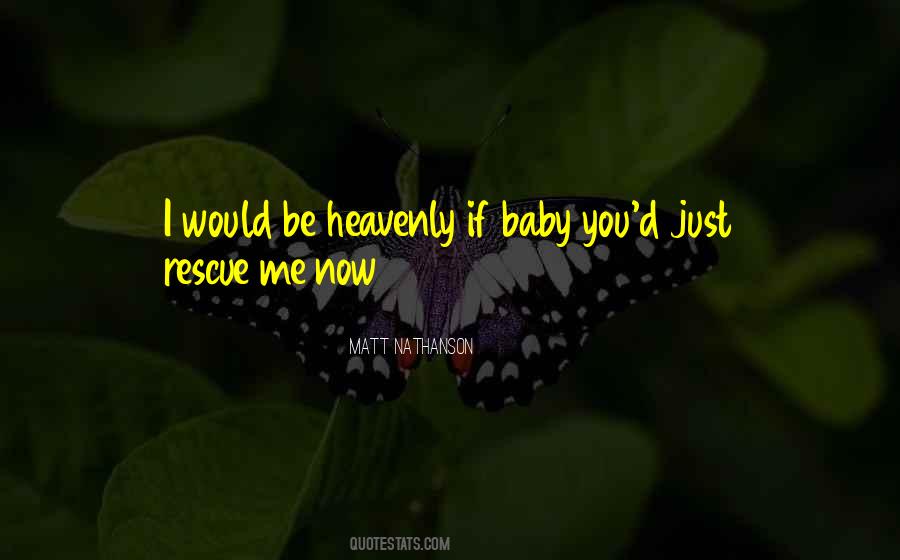 Matt Nathanson Quotes #224725