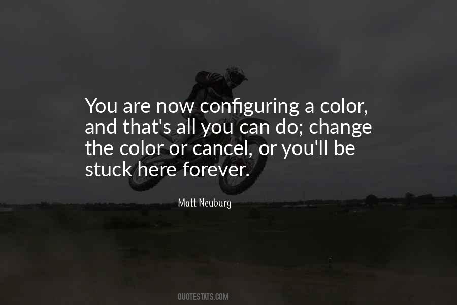 Matt Neuburg Quotes #1598604 Matt Neuburg Quotes #1598604