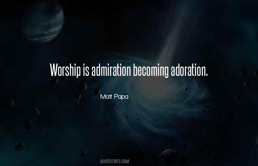 Matt Papa Quotes #1547753
