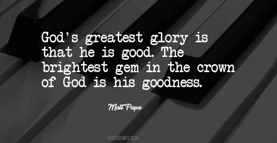 Matt Papa Quotes #1692791