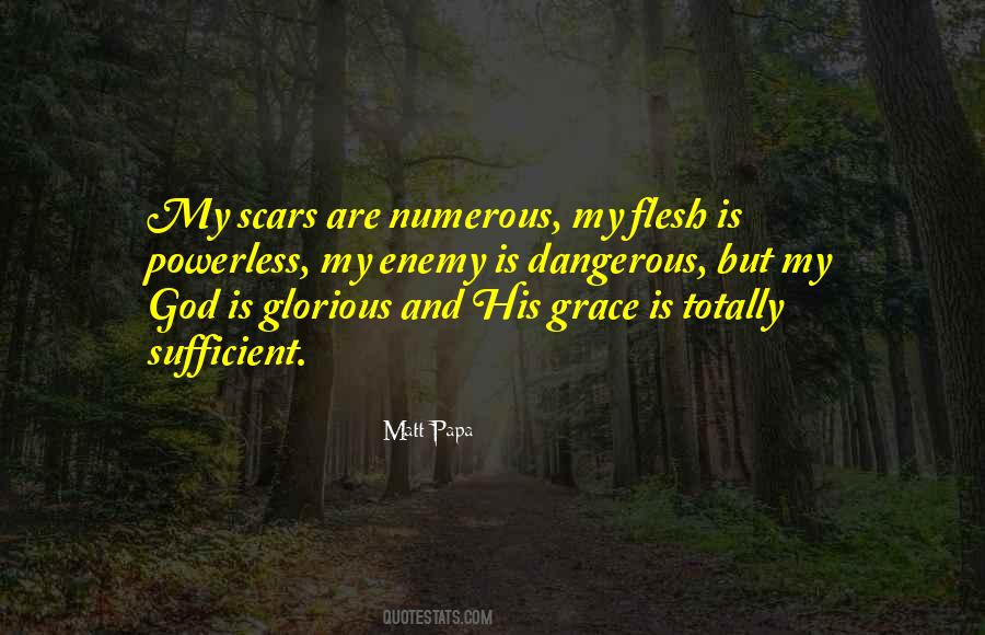 Matt Papa Quotes #507586