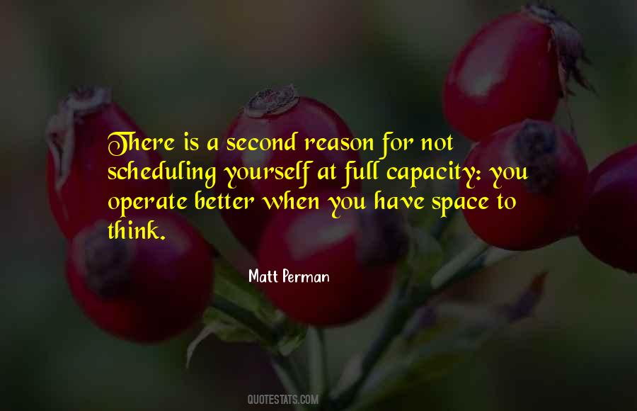 Matt Perman Quotes #1632612