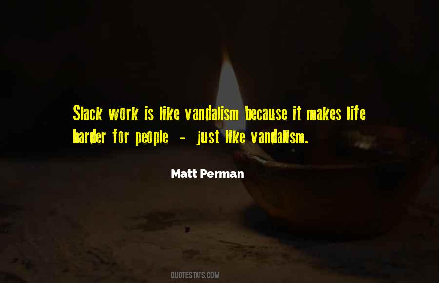 Matt Perman Quotes #711696