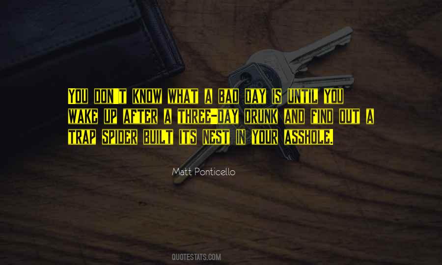 Matt Ponticello Quotes #808137 Matt Ponticello Quotes #808137