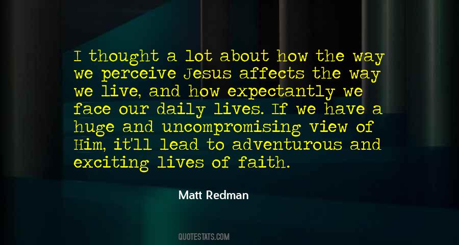 Matt Redman Quotes #152871