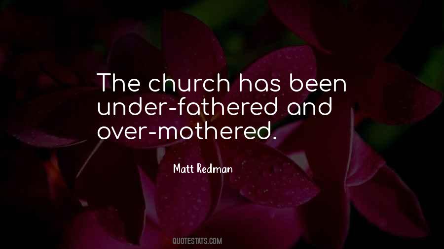 Matt Redman Quotes #563856