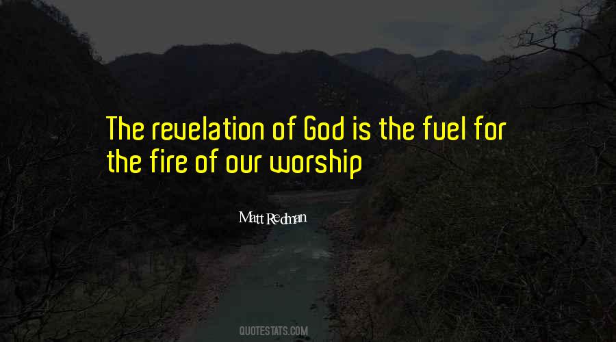 Matt Redman Quotes #846355