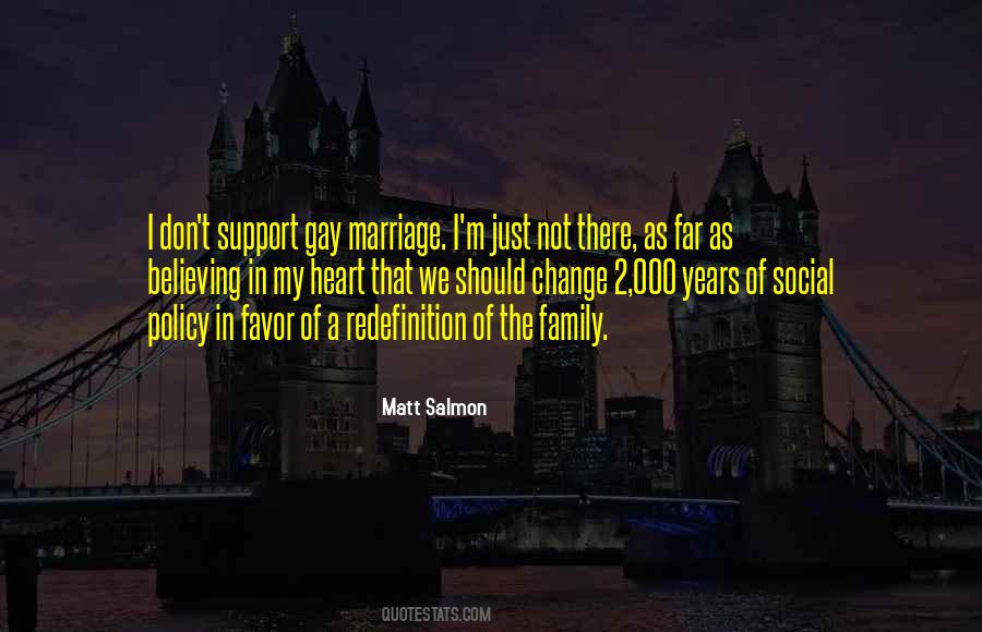 Matt Salmon Quotes #391109