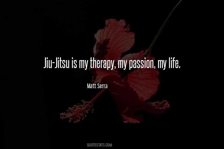 Matt Serra Quotes #1519186 Matt Serra Quotes #1519186