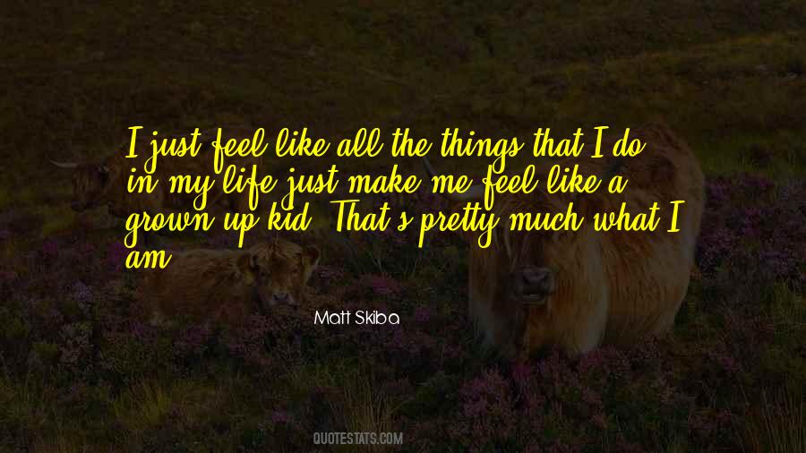 Matt Skiba Quotes #157558