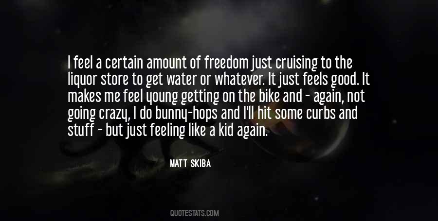 Matt Skiba Quotes #1778251