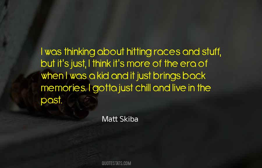 Matt Skiba Quotes #285966