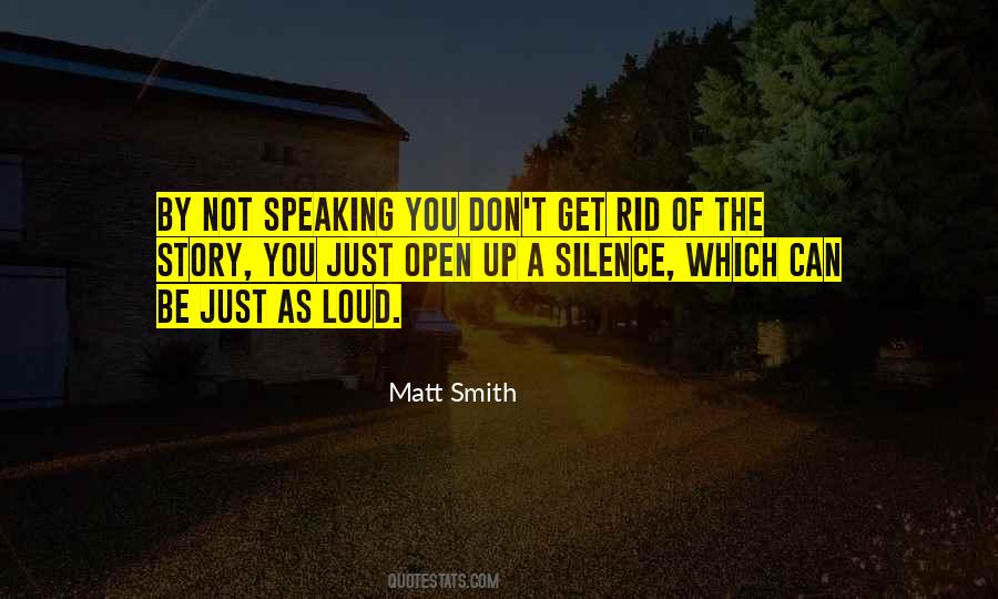 Matt Smith Quotes #611676