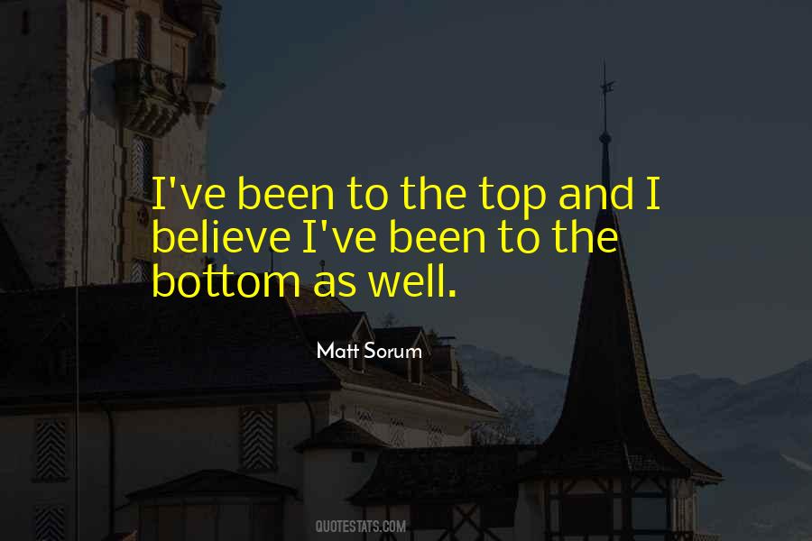 Matt Sorum Quotes #778880