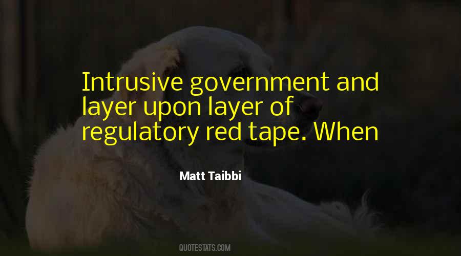 Matt Taibbi Quotes #1766623