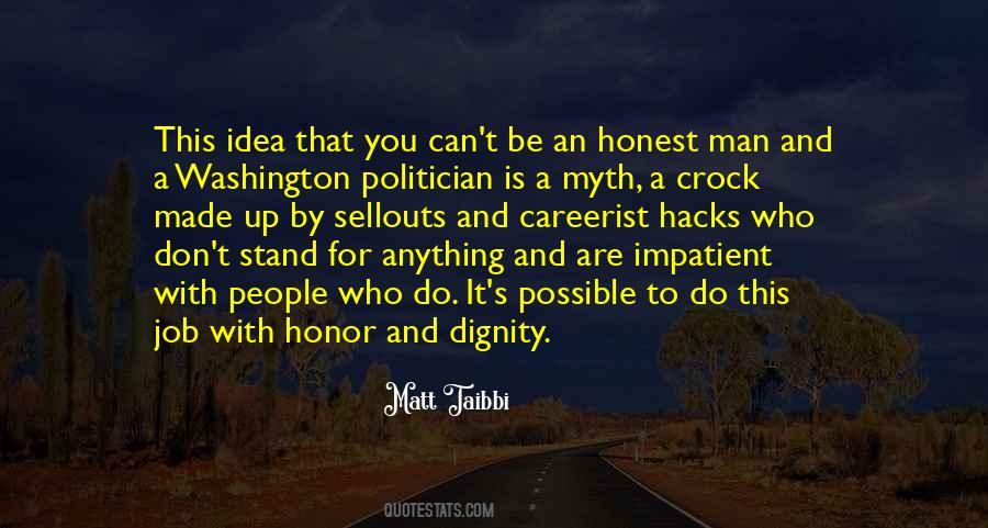 Matt Taibbi Quotes #240147