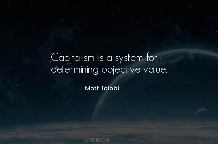 Matt Taibbi Quotes #308110