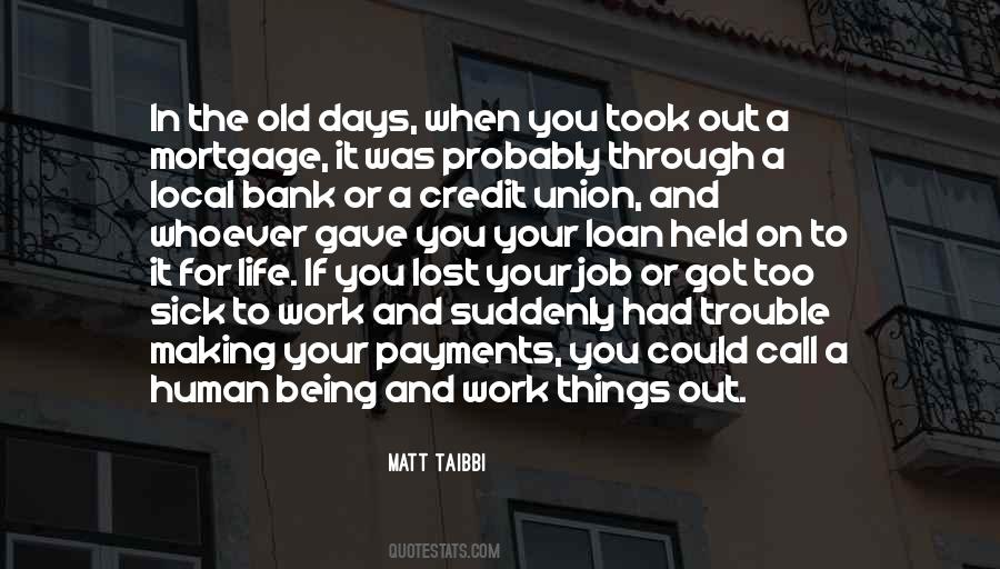Matt Taibbi Quotes #400696