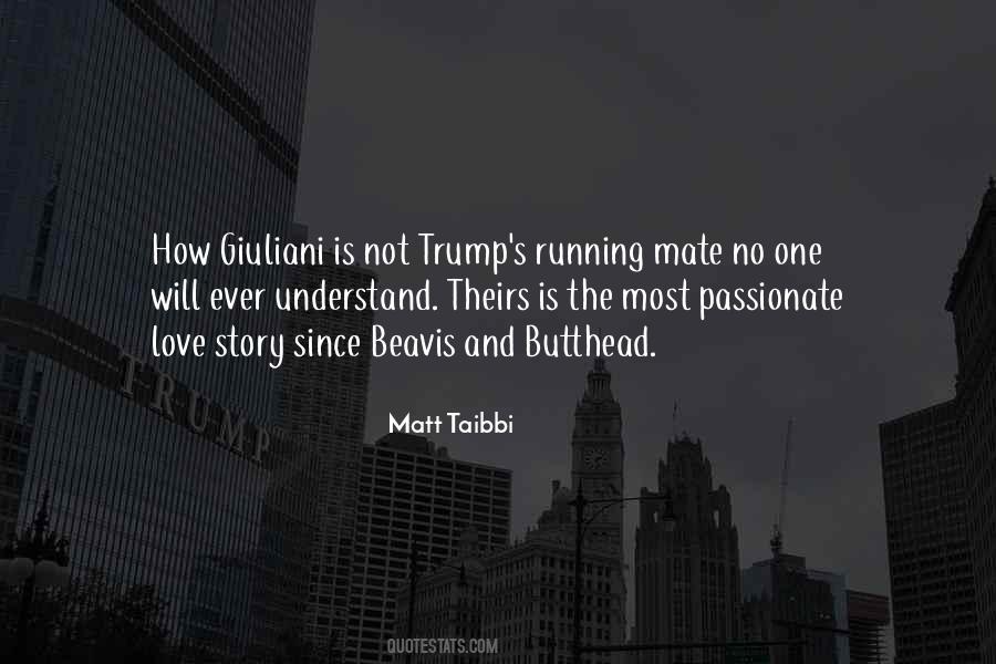 Matt Taibbi Quotes #443094