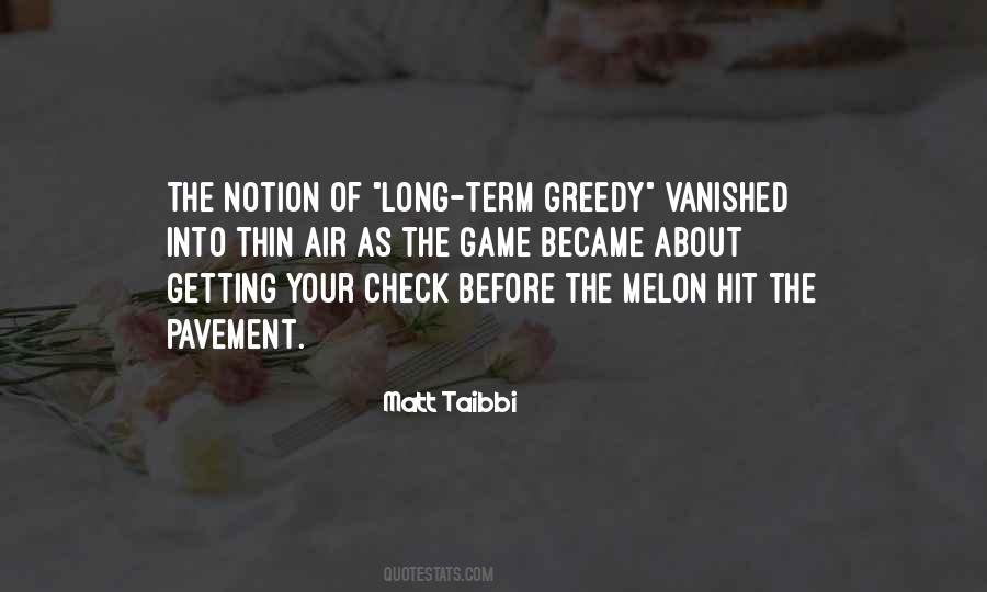 Matt Taibbi Quotes #601362