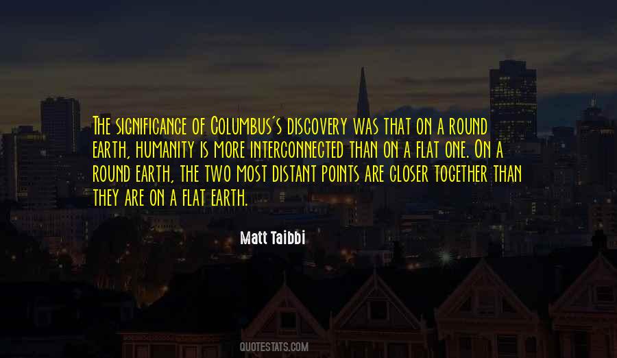 Matt Taibbi Quotes #658207