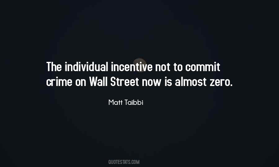 Matt Taibbi Quotes #967028