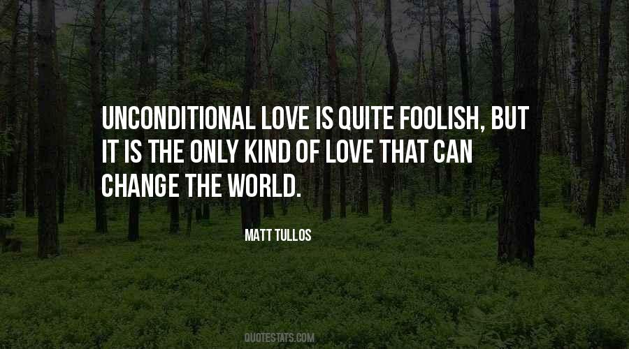 Matt Tullos Quotes #1225123