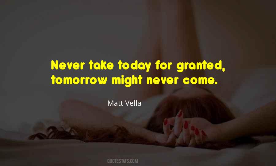 Matt Vella Quotes #140039 Matt Vella Quotes #140039