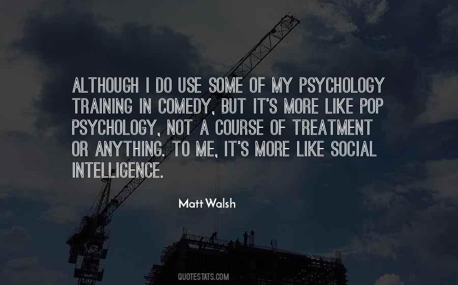 Matt Walsh Quotes #1366578