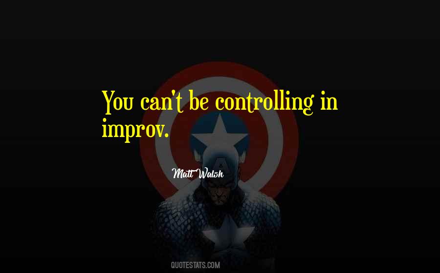 Matt Walsh Quotes #833541