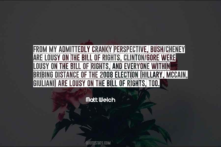 Matt Welch Quotes #370968 Matt Welch Quotes #370968