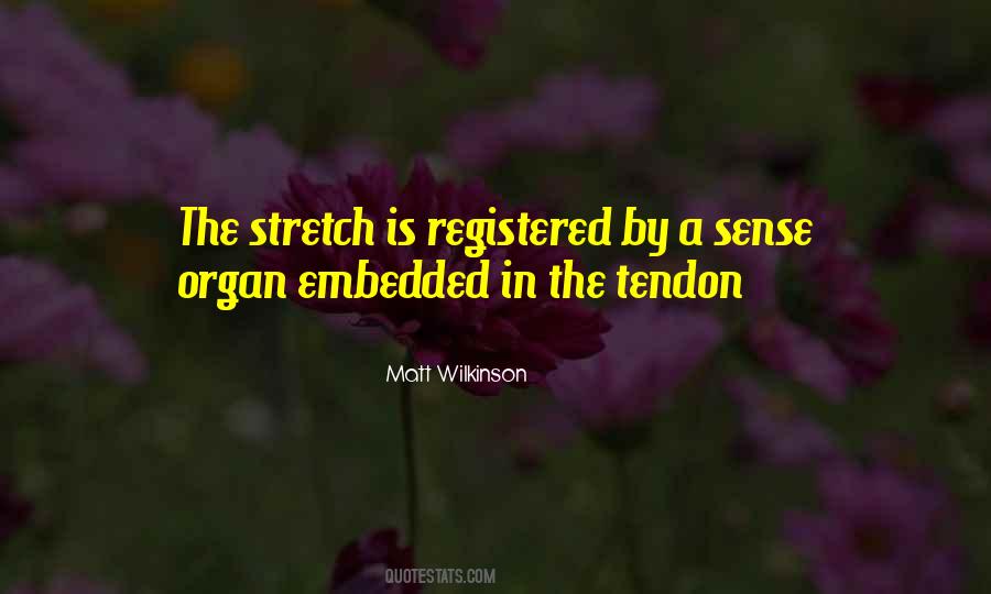 Matt Wilkinson Quotes #149132 Matt Wilkinson Quotes #149132