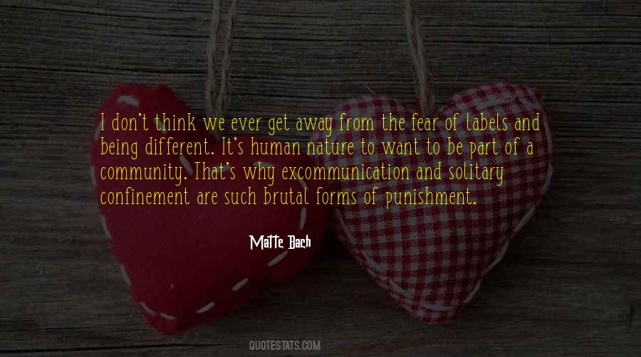Matte Bach Quotes #1763048 Matte Bach Quotes #1763048