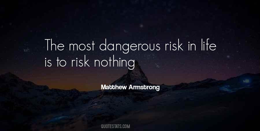 Matthew Armstrong Quotes #1245959 Matthew Armstrong Quotes #1245959