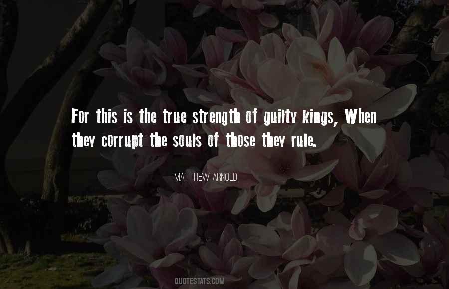 Matthew Arnold Quotes #232304